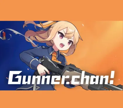 Gunner-chan! PC Steam CD Key
