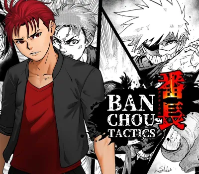 BANCHOU TACTICS Steam CD Key