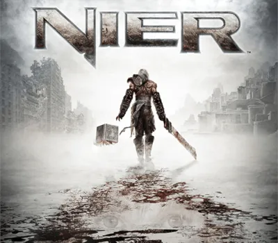 NIER XBOX One / Xbox Series X|S Account