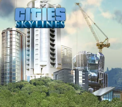 Cities: Skylines - Season Pass Steam CD Key