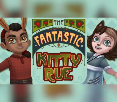 The Fantastic Kitty Rues Steam CD Key