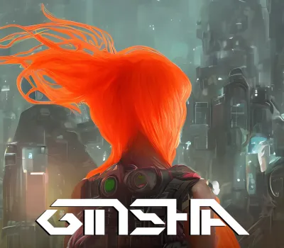 GINSHA XBOX One / Xbox Series X/S Account