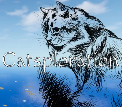 Catsploration PC Steam CD Key