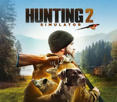 Hunting Simulator 2 PS5 Account