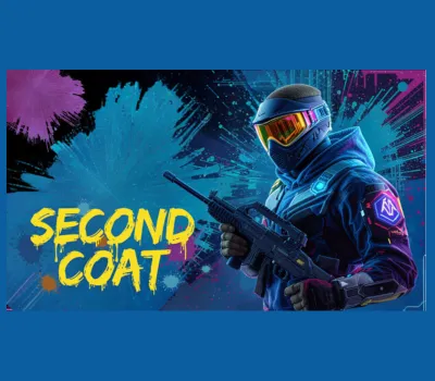 Second Coat PC Steam CD Key