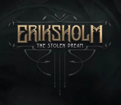 Eriksholm: The Stolen Dream Xbox Series CD Key