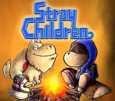 Stray Children PC Steam CD Key