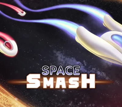Space Smash PC Steam CD Key