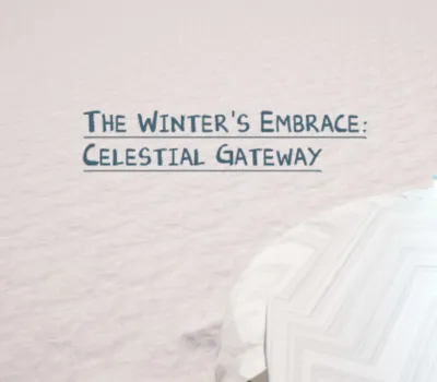 The Winter's Embrace: Celestial Gateway Steam CD Key