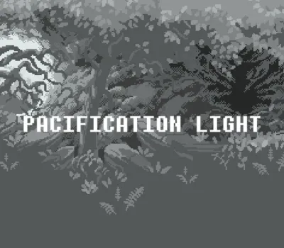 PACIFICATION LIGHT PC Steam CD Key