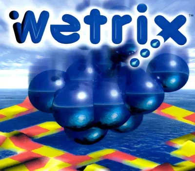 Wetrix PC GOG CD Key