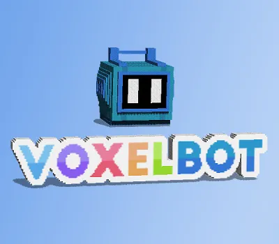 Voxel Bot PC Steam CD Key