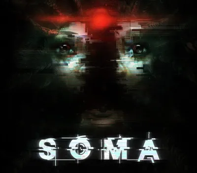 SOMA PS5 Account
