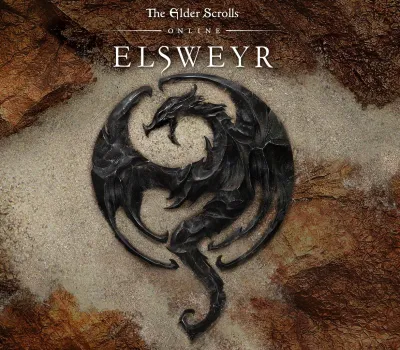 The Elder Scrolls Online - Elsweyr Upgrade PC Steam CD Key