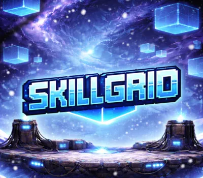 SkillGrid PC Steam CD Key
