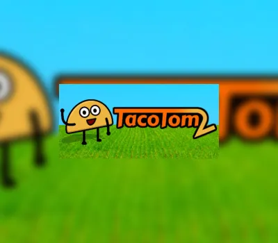Taco Tom 2 Steam CD Key
