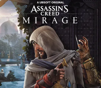 Assassin's Creed Mirage PS4 Access