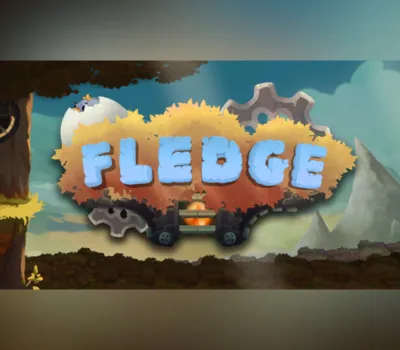 Fledge PC Steam CD Key