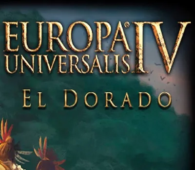 Europa Universalis IV - El Dorado Expansion EU PC Steam CD Key