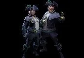 Sea of Thieves - Ferryman Clothing Set DLC XBOX One CD Key