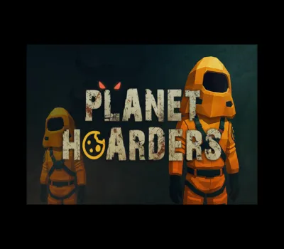 Planet Hoarders PC Steam CD Key