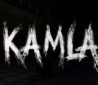 KAMLA PC Steam CD Key