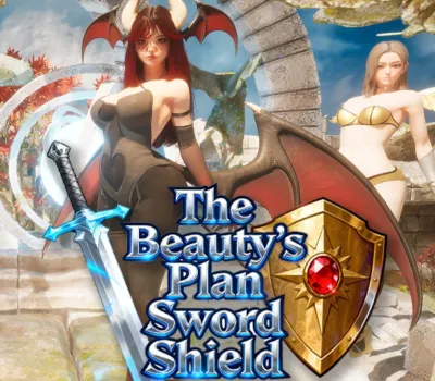 The Beauty's Plan - Sword Shield PC Steam CD Key