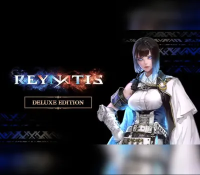 REYNATIS Deluxe Edition PC Steam CD Key