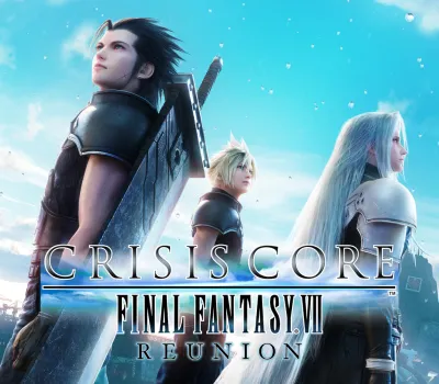 Crisis Core: Final Fantasy VII Reunion PS4/PS5 Access