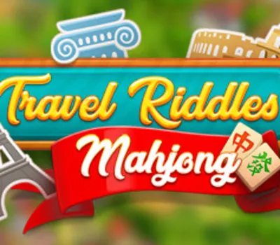 Travel Riddles: Mahjong Steam CD Key
