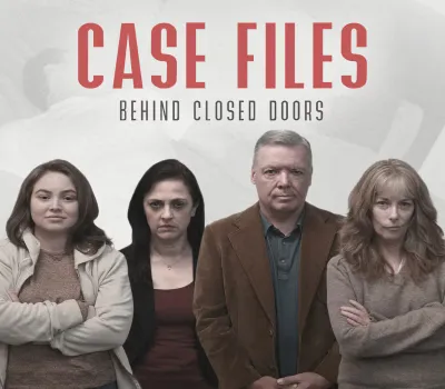 Case Files: Behind Closed Doors Steam CD Key