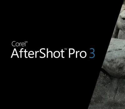 Corel AfterShot Pro 3 EU/NA