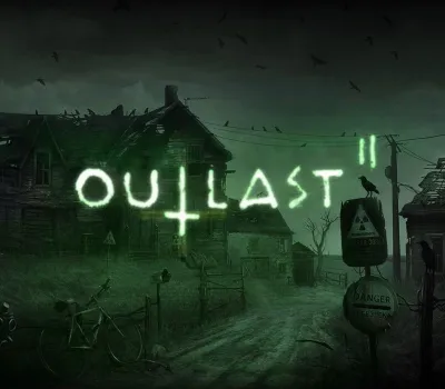 Outlast 2 Windows 10 Account