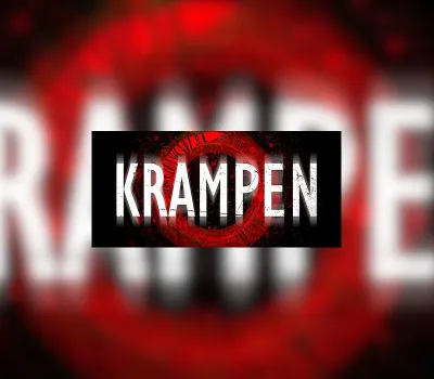 KRAMPEN PC Steam Account