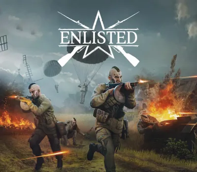 Enlisted - Ultimate US Starter Bundle DLC XBOX One / Xbox Series X|S CD Key