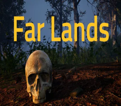 Far Lands Steam CD Key