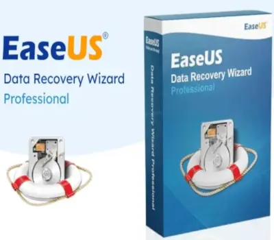 EaseUS MobiSaver Pro for PC