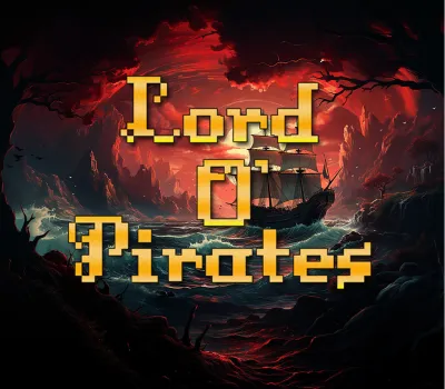 Lord O' Pirates PC Steam CD Key