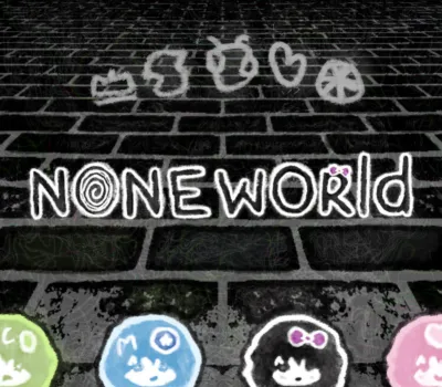 NONEWORLD PC Steam CD Key