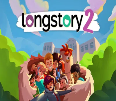 LongStory 2 PC Steam CD Key