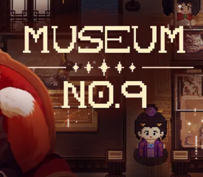 Museum No.9 PC Steam CD Key