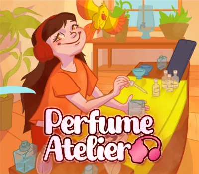 Perfume Atelier PC Steam CD Key