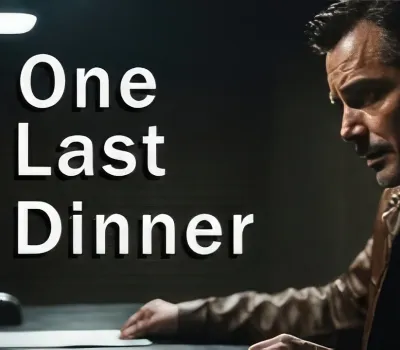 One Last Dinner Steam CD Key