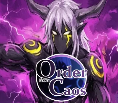 Order from Caos PC Steam CD Key