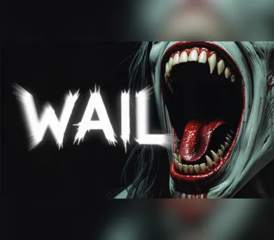 Wail PC Steam CD Key