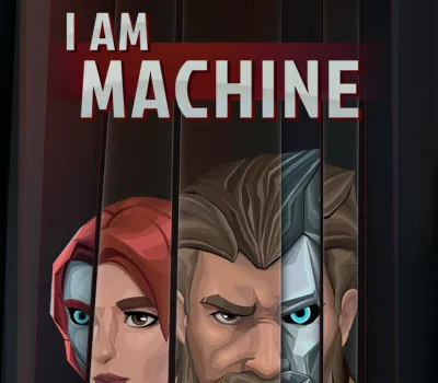 I Am Machine PC Steam CD Key