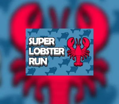 Super Lobster Run Steam CD Key