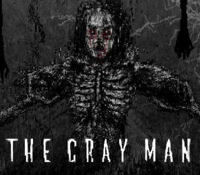 The Gray Man Steam CD Key
