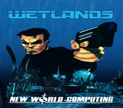 Wetlands PC Steam CD Key