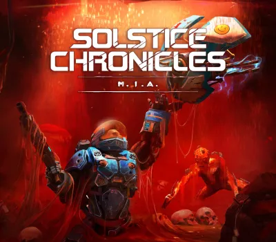 The Red Solstice Gold Edition + Solstice Chronicles: MIA PC Steam CD Key